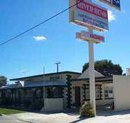 Motel River Bend - Hotel Accommodation