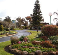 Mount Barker Valley Views Motel and Chalets - Hotel Accommodation