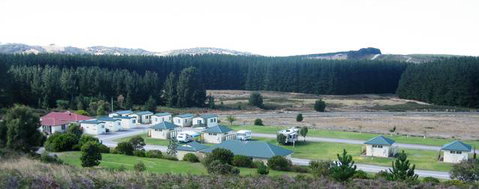 Mount Compass Caravan Park - Hotel Accommodation 2