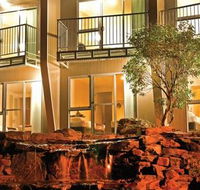 Mountain Dreaming Apartments - Hotel Accommodation