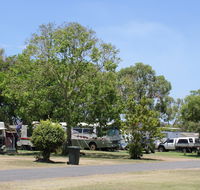 Mountain View Caravan Park - Hotel Accommodation