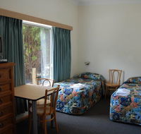 Mountain View Motel - Hotel Accommodation