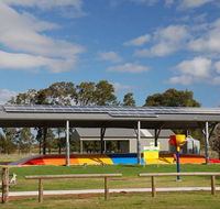 Mountain View Resort - Hotel Accommodation