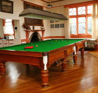 Mowbray Park Farm Stay - Hotel Accommodation