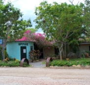 Mt Carbine Caravan Park - Hotel Accommodation