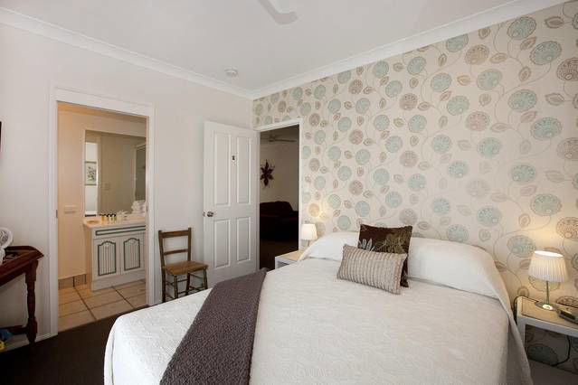 Mount Coolum QLD Hotel Accommodation