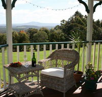 Mt Lindesay View Bed  Breakfast - Hotel Accommodation