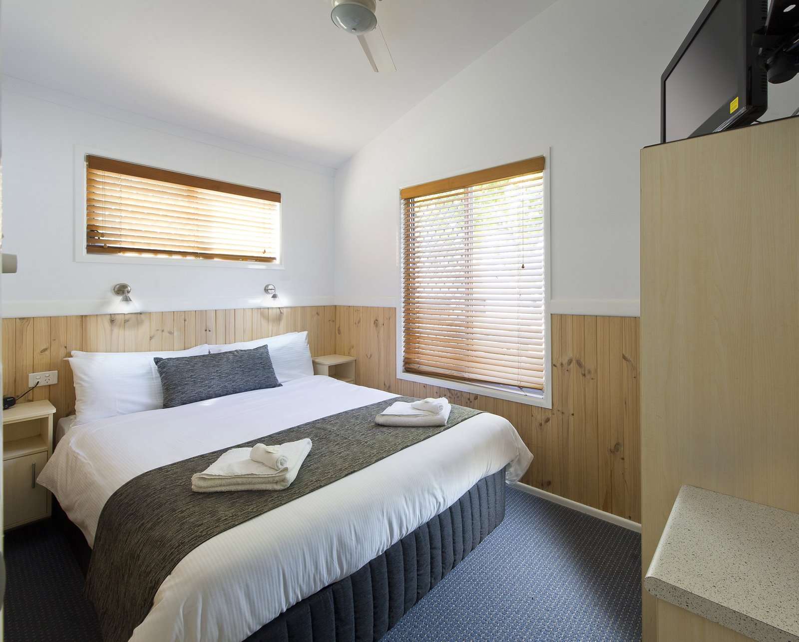 Mudjimba QLD Hotel Accommodation