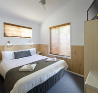 Mudjimba Beach Holiday Park - Hotel Accommodation