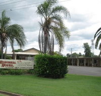 Mundubbera Motel - Hotel Accommodation