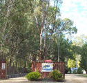 Murraybank Caravan  Camping Park - Hotel Accommodation