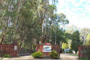 Murraybank Caravan & Camping Park - Hotel Accommodation 0