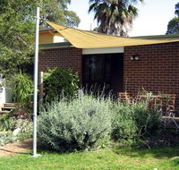 My Place Sanctuary Point Bed and Breakfast - Hotel Accommodation