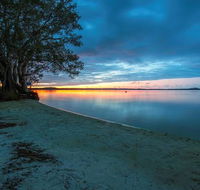 Myall Shores Holiday Park - Hotel Accommodation