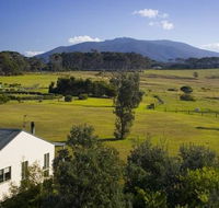 Mystery Bay Cottages - Hotel Accommodation