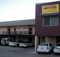 Nambour Heights Motel - Hotel Accommodation