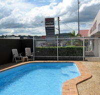 Nambour Lodge Motel - Hotel Accommodation