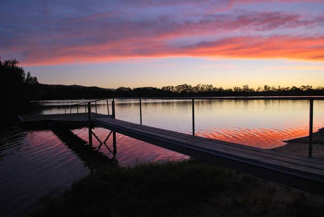 North Macksville NSW Hotel Accommodation