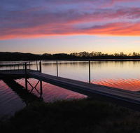 Nambucca River Tourist Park - Hotel Accommodation