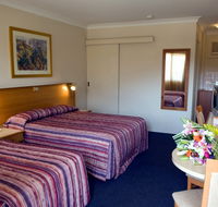 Narellan Motor Inn - Hotel Accommodation