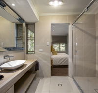 Narrows Escape Rainforest Retreat - Hotel Accommodation