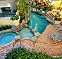 Nautilus Mooloolaba - Hotel Accommodation