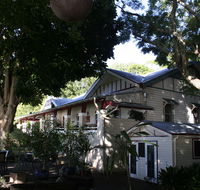 Netherby House - Hotel Accommodation