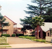 New Inn Motel - Hotel Accommodation
