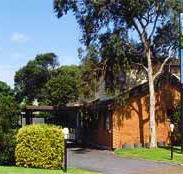 Newcastle Links Motel - Hotel Accommodation