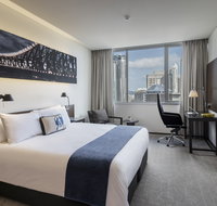 NEXT Hotel Brisbane - Hotel Accommodation