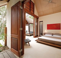 Niramaya Villas  Spa - Hotel Accommodation