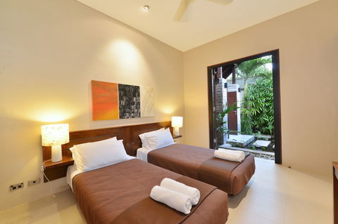 Niramaya Villas & Spa - Hotel Accommodation 7