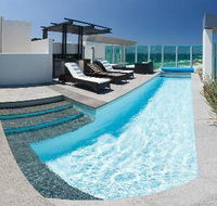Nirvana by the Sea - Hotel Accommodation