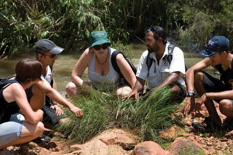 Nitmiluk Tours & Accommodation - Hotel Accommodation 0