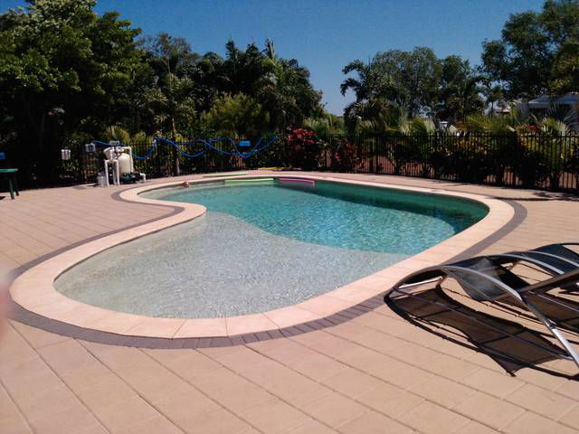 Noonamah NT Hotel Accommodation