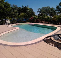 Noonamah Tourist Park - Hotel Accommodation