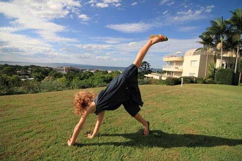 Noosa Crest Resort - Hotel Accommodation 5