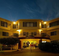 Normandie Inn  Function Centre - Hotel Accommodation
