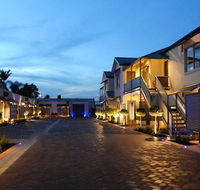 North Adelaide Boutique Stays Accommodation - Hotel Accommodation