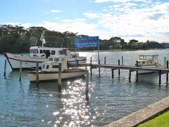 Lakes Entrance VIC Hotel Accommodation