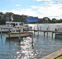 North Arm Tourist Park - Hotel Accommodation
