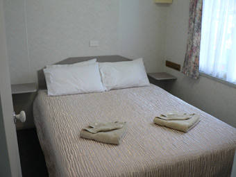 North Arm Tourist Park - Hotel Accommodation 3