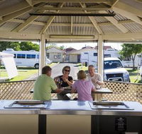 Reflections Holiday Parks Ballina - Hotel Accommodation