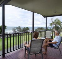 North Coast Holiday Parks Bonny Hills - Hotel Accommodation