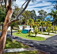 North Coast Holiday Parks Coffs Harbour - Hotel Accommodation