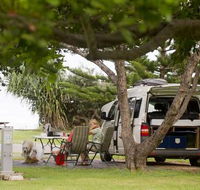 North Coast Holiday Parks Corindi Beach - Hotel Accommodation