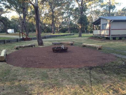 North Coast Holiday Parks Jimmy's Beach - Hotel Accommodation 2