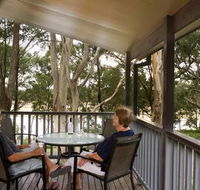 North Coast Holiday Parks Moonee Beach - Hotel Accommodation