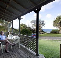North Coast Holiday Parks Nambucca Headland - Hotel Accommodation