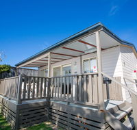 North Coast Holiday Parks Seal Rocks - Hotel Accommodation